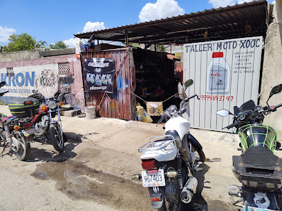 Dirección, horario, teléfono y opiniones de Taller de Motos Motoxooc en Kanasín