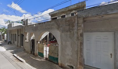 Dirección, horario, teléfono y opiniones de Taller de Motos Santoyo en Calkiní