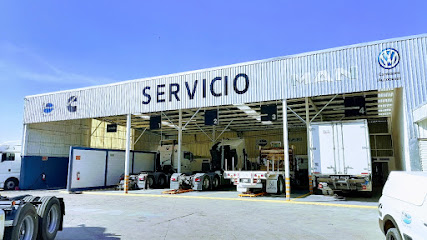 Dirección, horario, teléfono y opiniones de Taller de Servicio Divol Trucks & Buses Man & Vw Camiones en Tultitlán