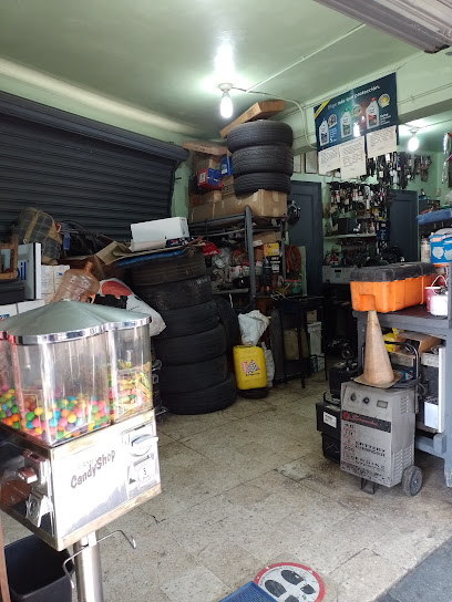 Dirección, horario, teléfono y opiniones de Taller de Servicio Eléctrico Nava en Miguel Hidalgo