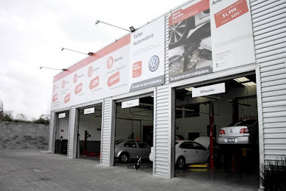 Dirección, horario, teléfono y opiniones de Taller de Servicio Volkswagen Pachuca, Sucursal Colosio en Pachuca