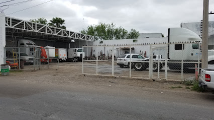 Dirección, horario, teléfono y opiniones de Taller de Soldadura Electrica en Nuevo Laredo