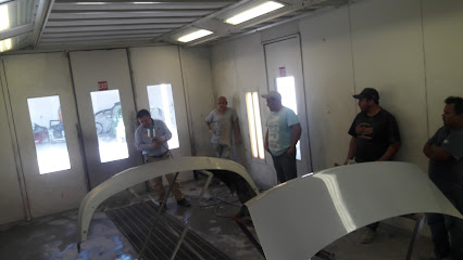 Dirección, horario, teléfono y opiniones de Talleres Generales de Victoria S.A. en Cd. Victoria