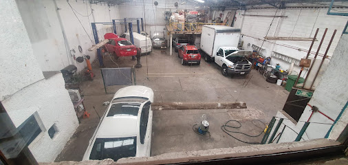 Dirección, horario, teléfono y opiniones de Talleres de Francia en México en Azcapotzalco