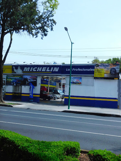 Dirección, horario, teléfono y opiniones de Target Automotriz Coyoacán en Coyoacán