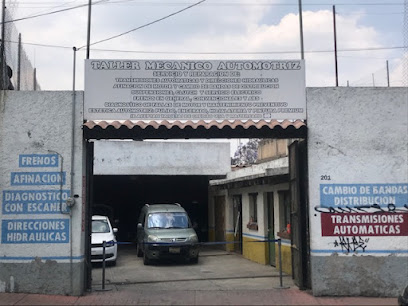 Dirección, horario, teléfono y opiniones de Technics Cars Racing en La Magdalena Contreras