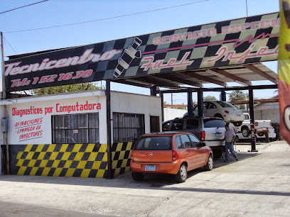 Dirección, horario, teléfono y opiniones de Tecnicentro Fuel Injection en Ensenada