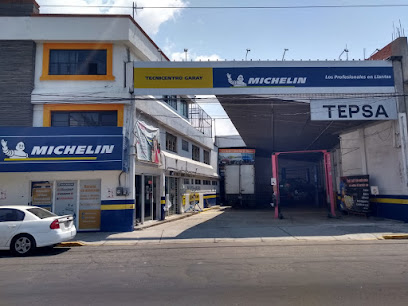 Dirección, horario, teléfono y opiniones de Tecnicentro Garay San Martin Texmelucan en San Martín Texmelucan