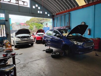 Dirección, horario, teléfono y opiniones de Tecno Automotriz Coatzacoalcos en Coatzacoalcos