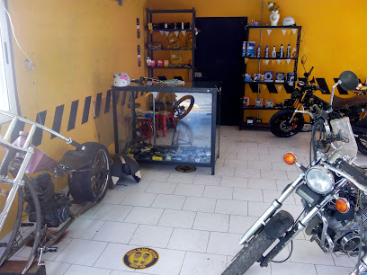 Dirección, horario, teléfono y opiniones de Tepoztecuani Motos en Milpa Alta