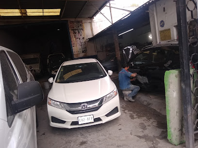 Dirección, horario, teléfono y opiniones de Tepsa Automotriz en Miguel Hidalgo