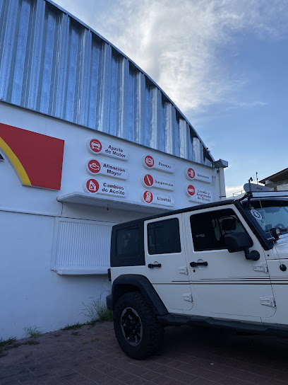 Dirección, horario, teléfono y opiniones de Tera Servicios en Corregidora