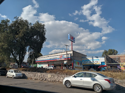 Dirección, horario, teléfono y opiniones de Topolin Servicio Automotriz en Cuautitlán Izcalli