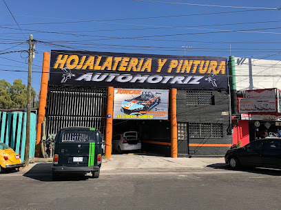 Dirección, horario, teléfono y opiniones de Trabcar Hojalateria y Pintura en Naucalpan