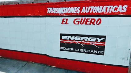 Dirección, horario, teléfono y opiniones de Transmisiones Automaticas El Güero en Fresnillo