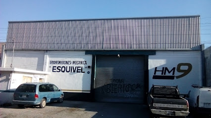 Dirección, horario, teléfono y opiniones de Transmisiones Automáticas Esquivel en Santa Catarina
