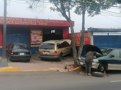 Dirección, horario, teléfono y opiniones de Transmisiones Reyes en Milpa Alta