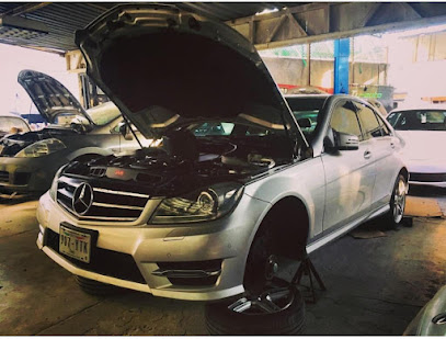 Dirección, horario, teléfono y opiniones de Tu Auto en Álvaro Obregón