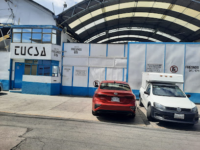 Dirección, horario, teléfono y opiniones de Tucsa (Talleres Unidos Cheto S.A. de C.V.) en Azcapotzalco