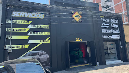 Dirección, horario, teléfono y opiniones de Vagcom Racer Iztacalco en Iztacalco