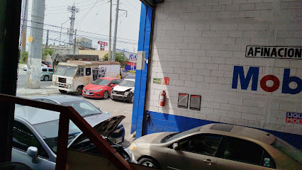 Dirección, horario, teléfono y opiniones de Valadez Servicio Automotriz en Guadalupe