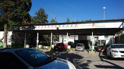 Dirección, horario, teléfono y opiniones de Verificentro At-919 El Pedregal Atizapán en López Mateos