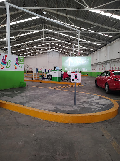 Dirección, horario, teléfono y opiniones de Verificentro Naucalpan 837 en Naucalpan