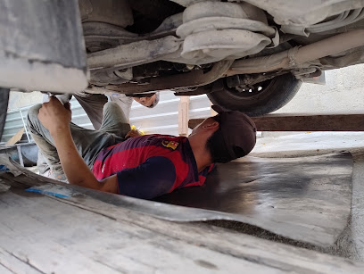 Dirección, horario, teléfono y opiniones de Vidal Centro de Servicio Automotriz en Ocosingo