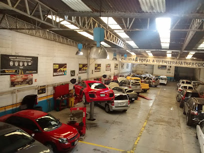 Dirección, horario, teléfono y opiniones de Vitesse Automotriz en Coyoacán