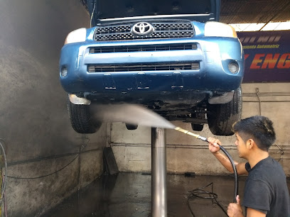 Dirección, horario, teléfono y opiniones de Volno Mantenimiento Automotriz en Miguel Hidalgo