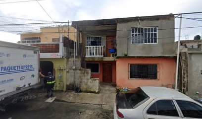 Dirección, horario, teléfono y opiniones de Vulcanizadora Mech en Cozumel