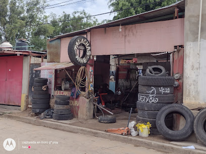 Dirección, horario, teléfono y opiniones de Vulcanizadora Mr en Santa Cruz Xoxocotlán