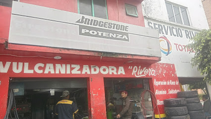 Dirección, horario, teléfono y opiniones de Vulcanizadora Rivera en Naucalpan