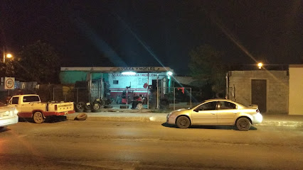 Dirección, horario, teléfono y opiniones de Vulka y Mofles Los Pits en Cd. Victoria