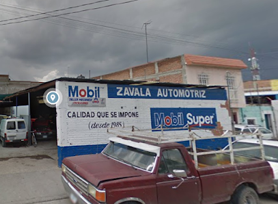 Dirección, horario, teléfono y opiniones de Zavala Automotriz en Silao