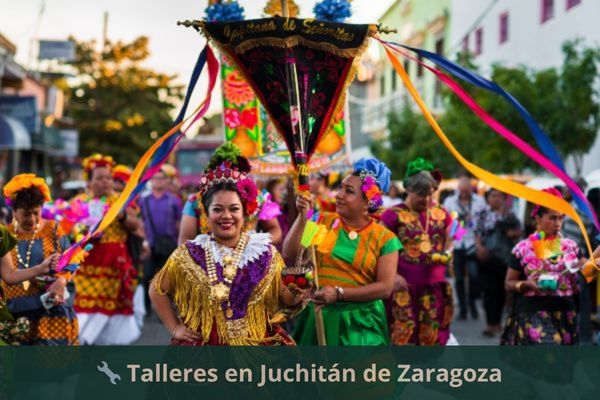 Hay algún taller mecánico cerca de mi ubicación actual ➜ Talleres mecánicos en Juchitán de Zaragoza Oaxaca