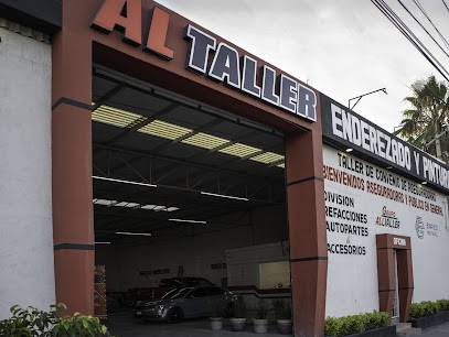 Dirección, horario, teléfono y opiniones de Al Taller Gómez Palacio en Gómez Palacio