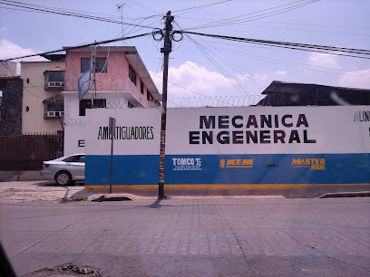 Dirección, horario, teléfono y opiniones de Alineación y Balanceo Ignacio en López Mateos