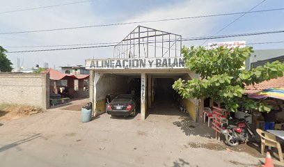 Dirección, horario, teléfono y opiniones de Alineaciones Venegas en Tecomán