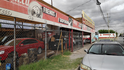 Dirección, horario, teléfono y opiniones de Amm.Co Auto Servicio en Cd. Juárez