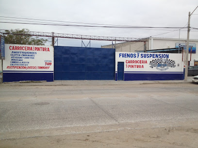 Dirección, horario, teléfono y opiniones de Antesk, Taller Mecánico en Cd. Juárez