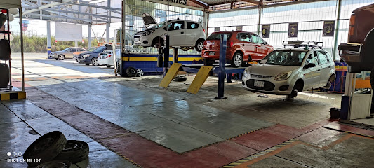 Dirección, horario, teléfono y opiniones de Arizona Cars Llantas y Taller Mecánico en Ecatepec de Morelos