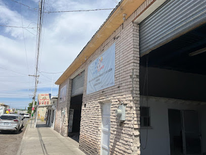 Dirección, horario, teléfono y opiniones de Auto Climas Delicias en Delicias