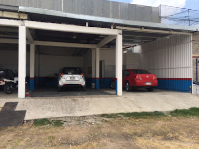 Dirección, horario, teléfono y opiniones de Auto Express en López Mateos