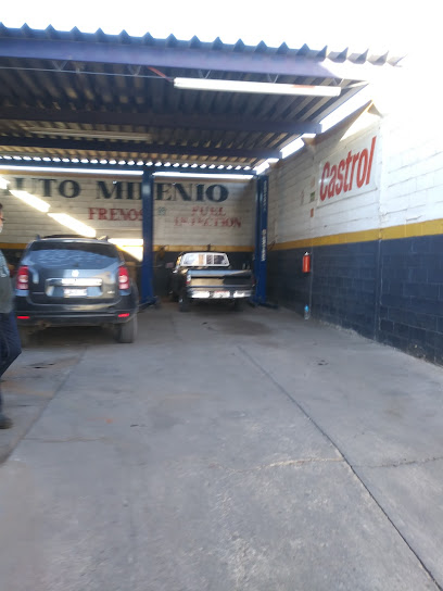 Dirección, horario, teléfono y opiniones de Auto Milenio en Delicias