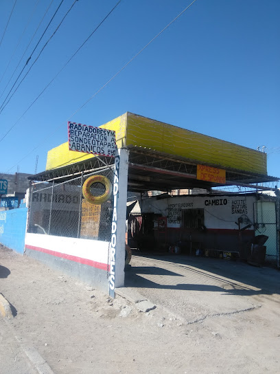 Dirección, horario, teléfono y opiniones de Auto Servicio Express en Cd. Juárez