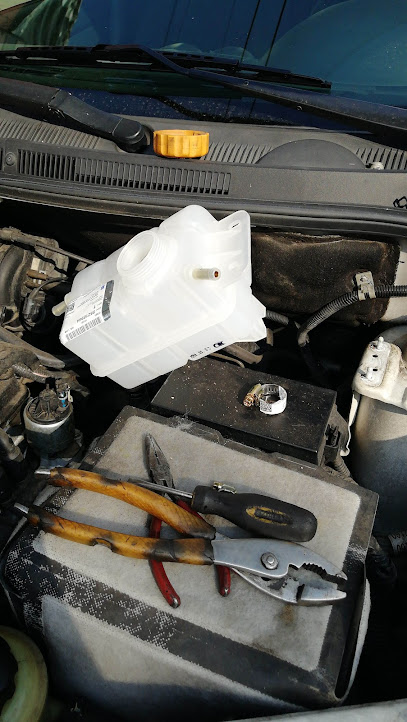 Dirección, horario, teléfono y opiniones de Auto Servicio Hidalgo en Venustiano Carranza