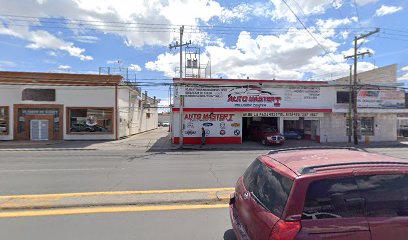 Dirección, horario, teléfono y opiniones de Auto Servicio Piramide en Cd. Juárez