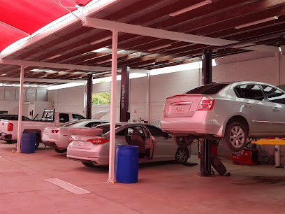 Dirección, horario, teléfono y opiniones de Auto Servicio Proyet Sucursal Valentín Fuentes 1775 en Cd. Juárez