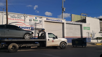 Dirección, horario, teléfono y opiniones de Automaster II en Cd. Juárez